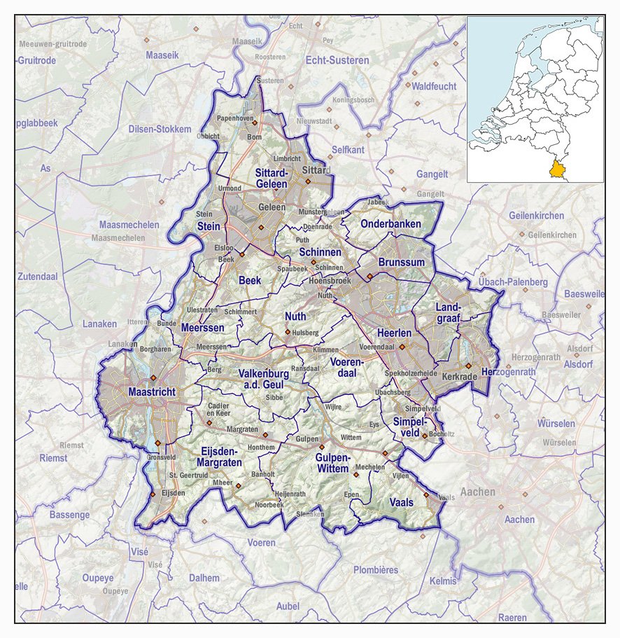 2017 R24 Zuid Limburg