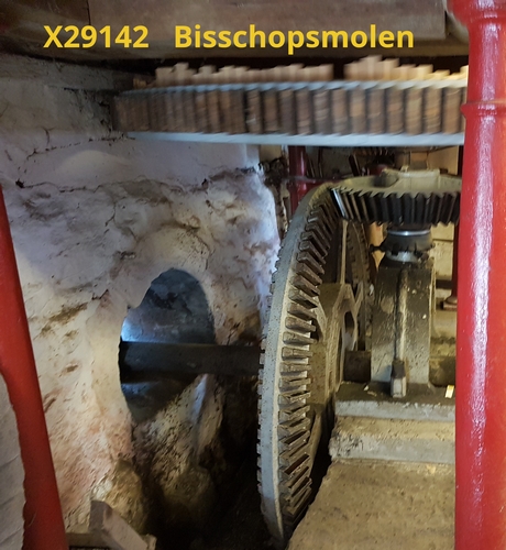 x29142 bisschopsmolen 2 500